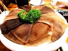 -重庆德庄火锅(龙游店)