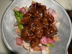 -绿茶餐厅(南翔印象城MEGA店)