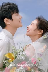 -时光印记婚纱摄影工作室·原创定制