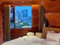 -幸栖洞穴设计酒店(成都春熙路店)