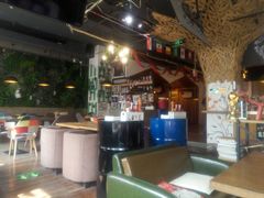 -莫比餐厅(五道口店)