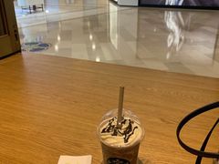 -星巴克臻选(北京世贸天阶店)