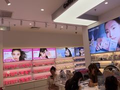 -可糖美瞳·隐形眼镜·测基弧(朝阳大悦城店)