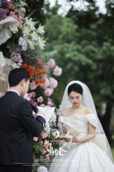 -B.Bridge Couture婚纱礼服(福田店)