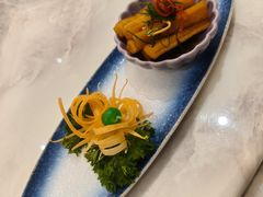 -常胜鲍鱼(吉大店)