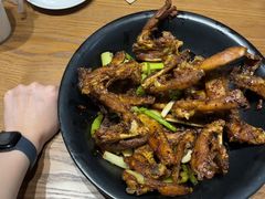-掌上鲜(南顺城街店)