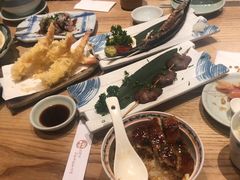 -初居食屋日式料理(万象城购物中心店)