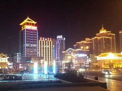 android_upload_pic-延吉白山大厦酒店