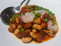 八宝辣酱-绿波廊(豫园店)