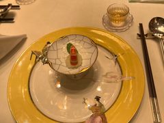 -东海朗廷酒店-唐阁T’ANG COURT 中餐厅