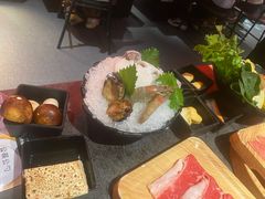 -降霜牛寿喜烧.和牛金赏Plus(501城市广场店)
