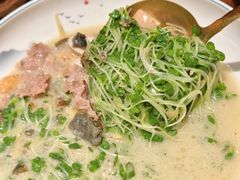 -竹一味·竹筒饭