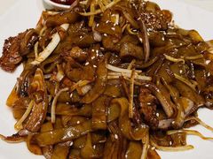 -衡山汇·高级粤菜(霄云路店)