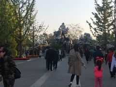 -迎泽公园