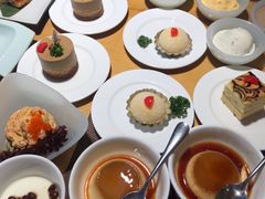 -禾风·海鲜料理自助(玉林店)