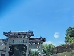 -东坡赤壁风景名胜区