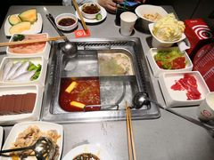 -海底捞火锅(石厦时代广场店)