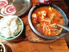 -韩景台烤肉(八大处店)