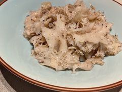黑松露绣球菌-维园悦谱·海派家常菜(乌鲁木齐南路店)