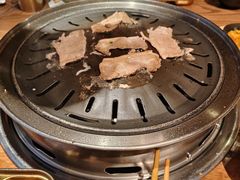 -九田家黑牛烤肉料理(新辰里亚运村店)
