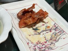 -郑猛记石岐鸽主题餐厅(长江店)