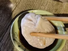 -鲁氏汤包王(长白街店)