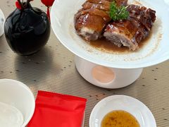 -彩丰楼中餐厅·仁恒洲际酒店