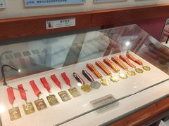-大连武术文化博物馆