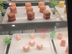 -麦瑞缇·烤肉·烤菌子(南屏街店)