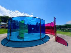 -金泽21世纪美术馆