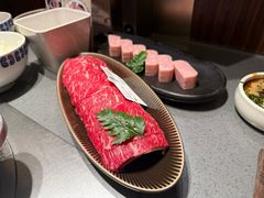 -巴奴毛肚火锅(景枫中心店)