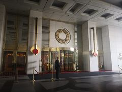 -北京盘古七星酒店