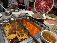 -海底捞火锅(金光华店)