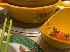 -润园四季椰子鸡火锅(海上世界店)