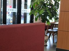 大堂-李先生牛肉面大王(朝阳街店)