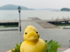 -水上明月·湖景餐厅