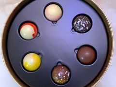 -Pierre Marcolini(德基广场店)