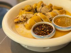 -创味·民间海南菜·非遗藤桥排骨(藤桥·免税城店)