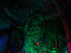 -宝晶宫旅游景区