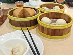 -蒸武门·广式茶点(石滩店)