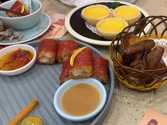 -点都德(龙之梦店)