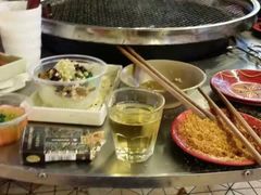 -五彩凉山自助西昌烧烤(柳翠路店)