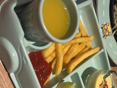 -豪客来牛排(成都锦江大融城店)