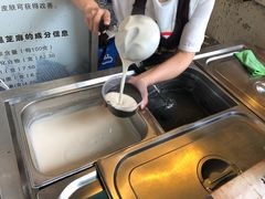 -鞠氏黑芝麻糊(水塔店)
