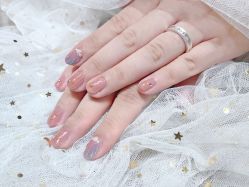 -森日式美甲沙龙MORI NAIL总店