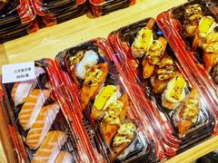 -佰禾寿司(学府凯德店)