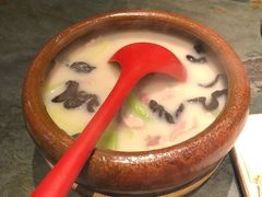 -兰溪小馆(首经贸店)