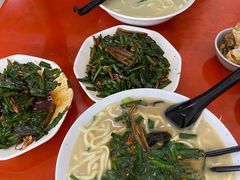 -三百碗宝应长鱼面(板仓街店)