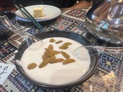 酸奶-新疆伊宁远征餐厅