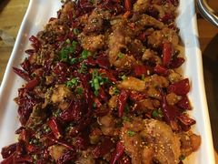 -望京一号·重庆江湖菜(工体店)